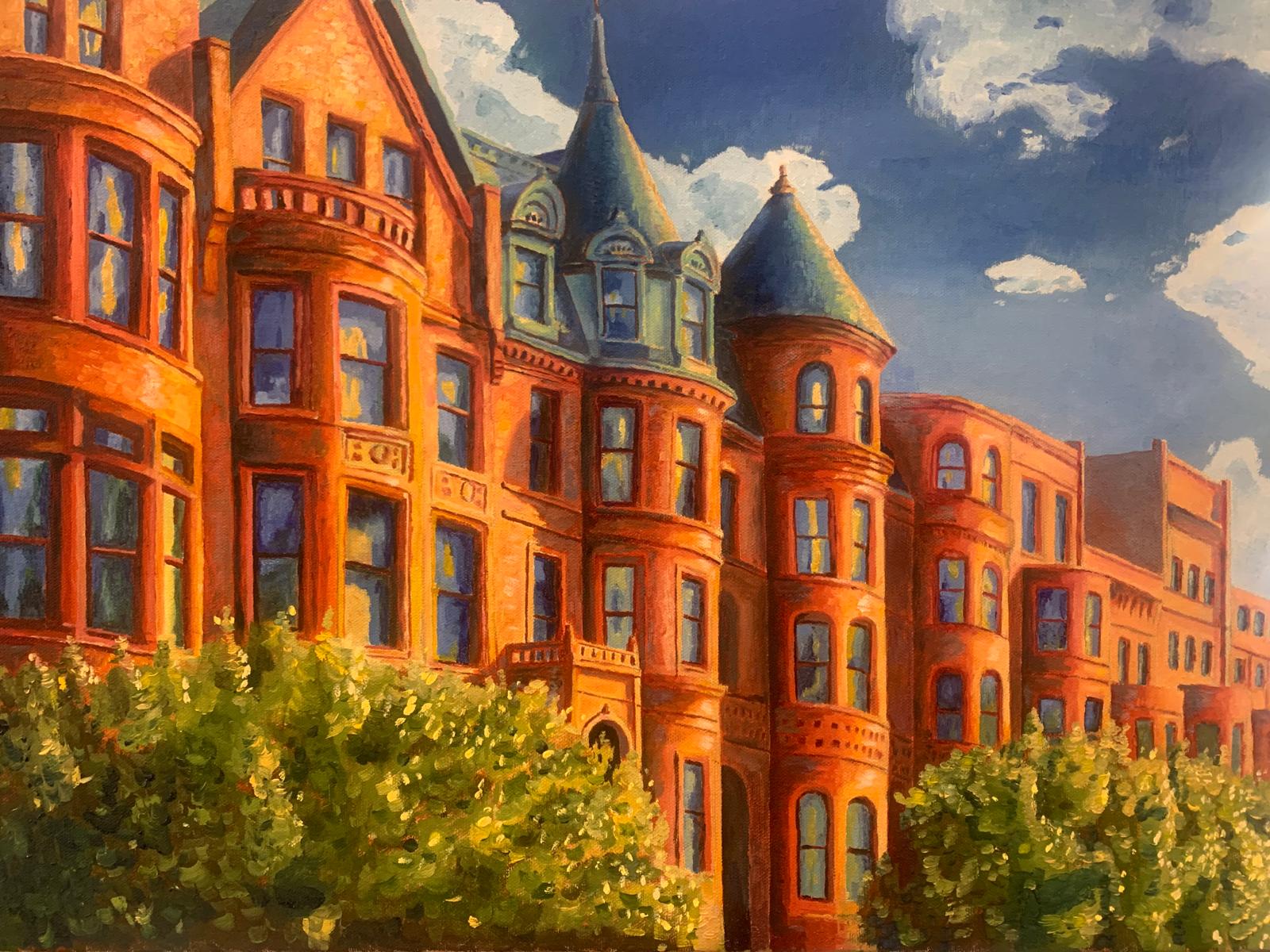 Back Bay