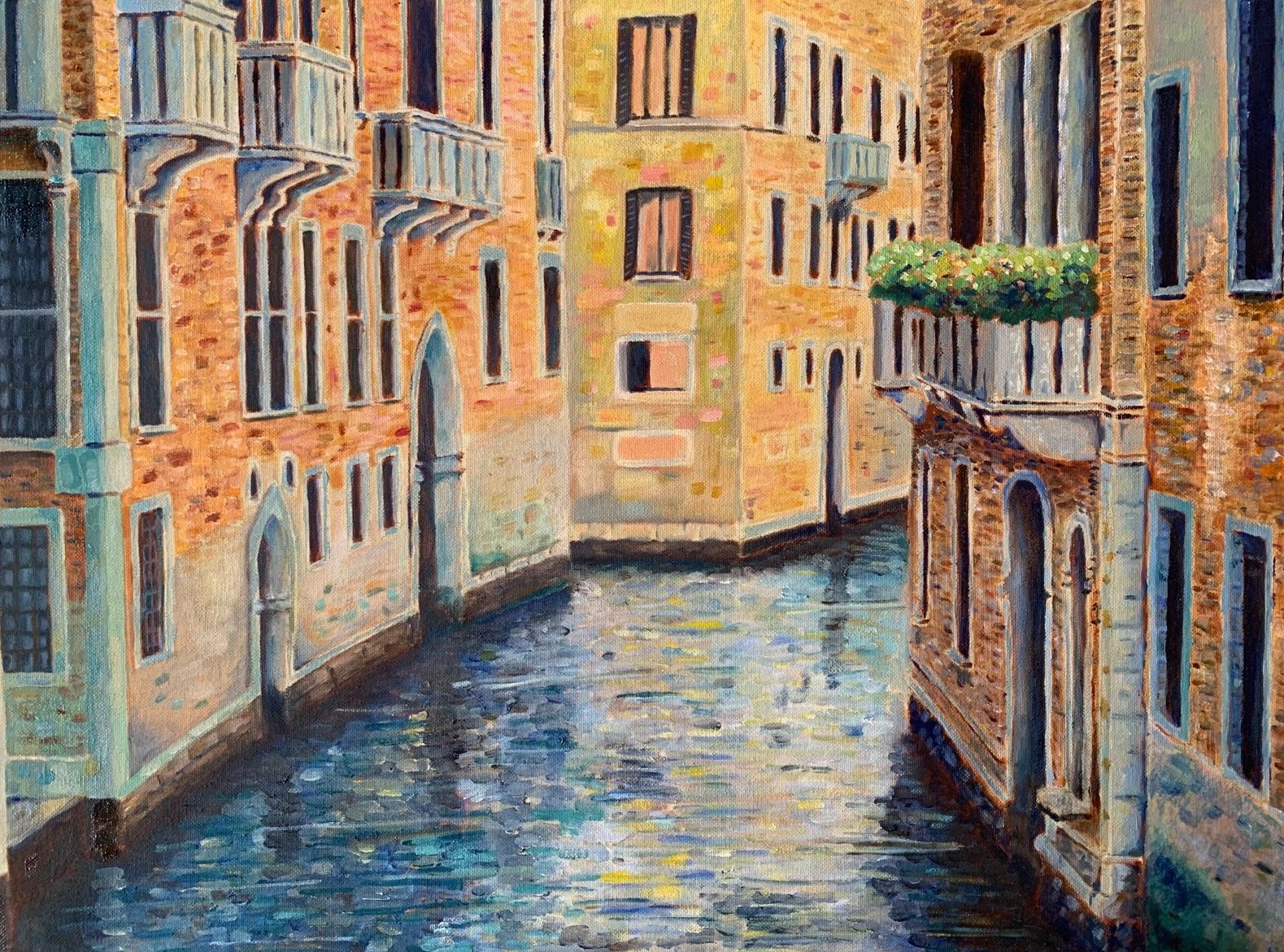 Canal