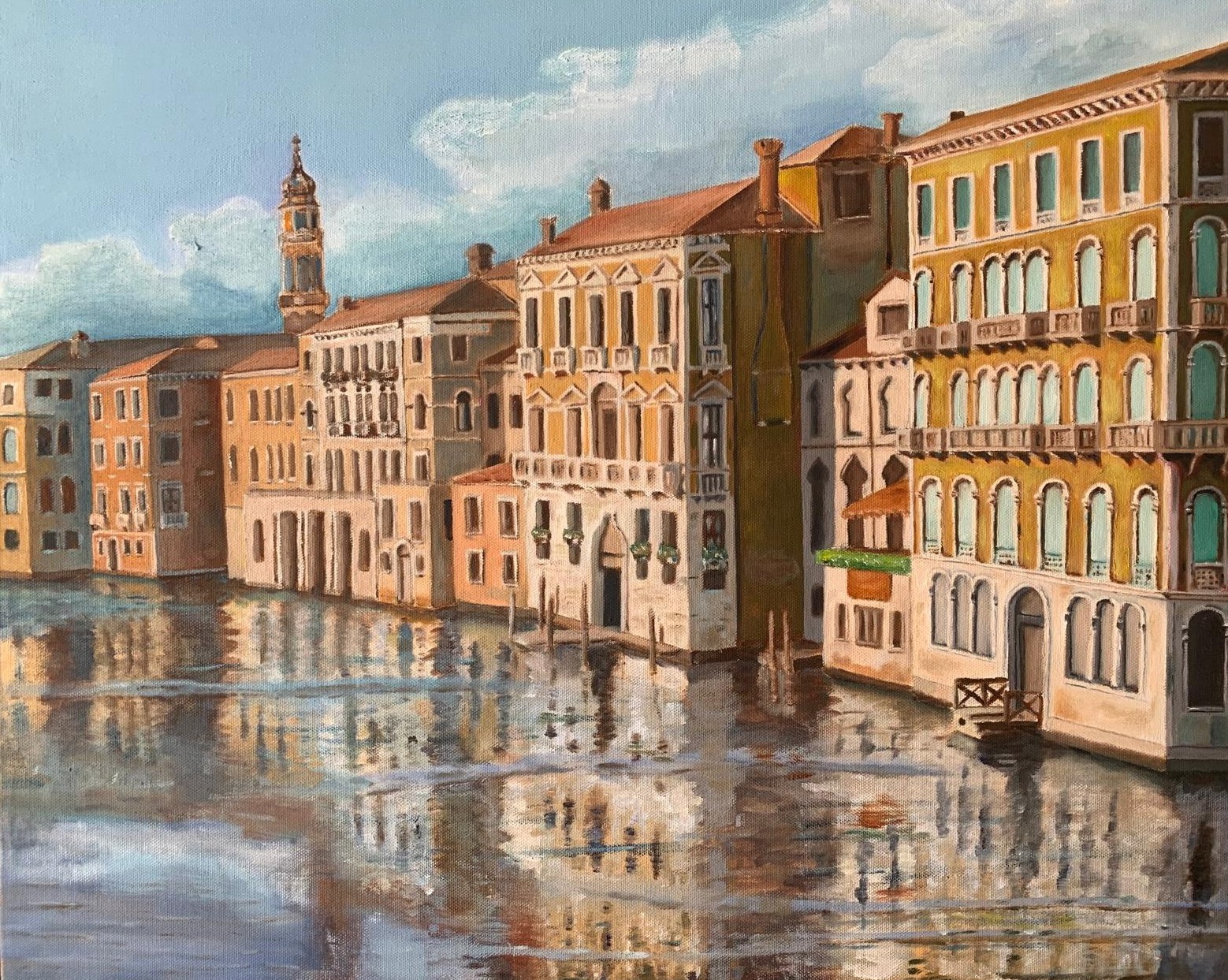 Grand Canal