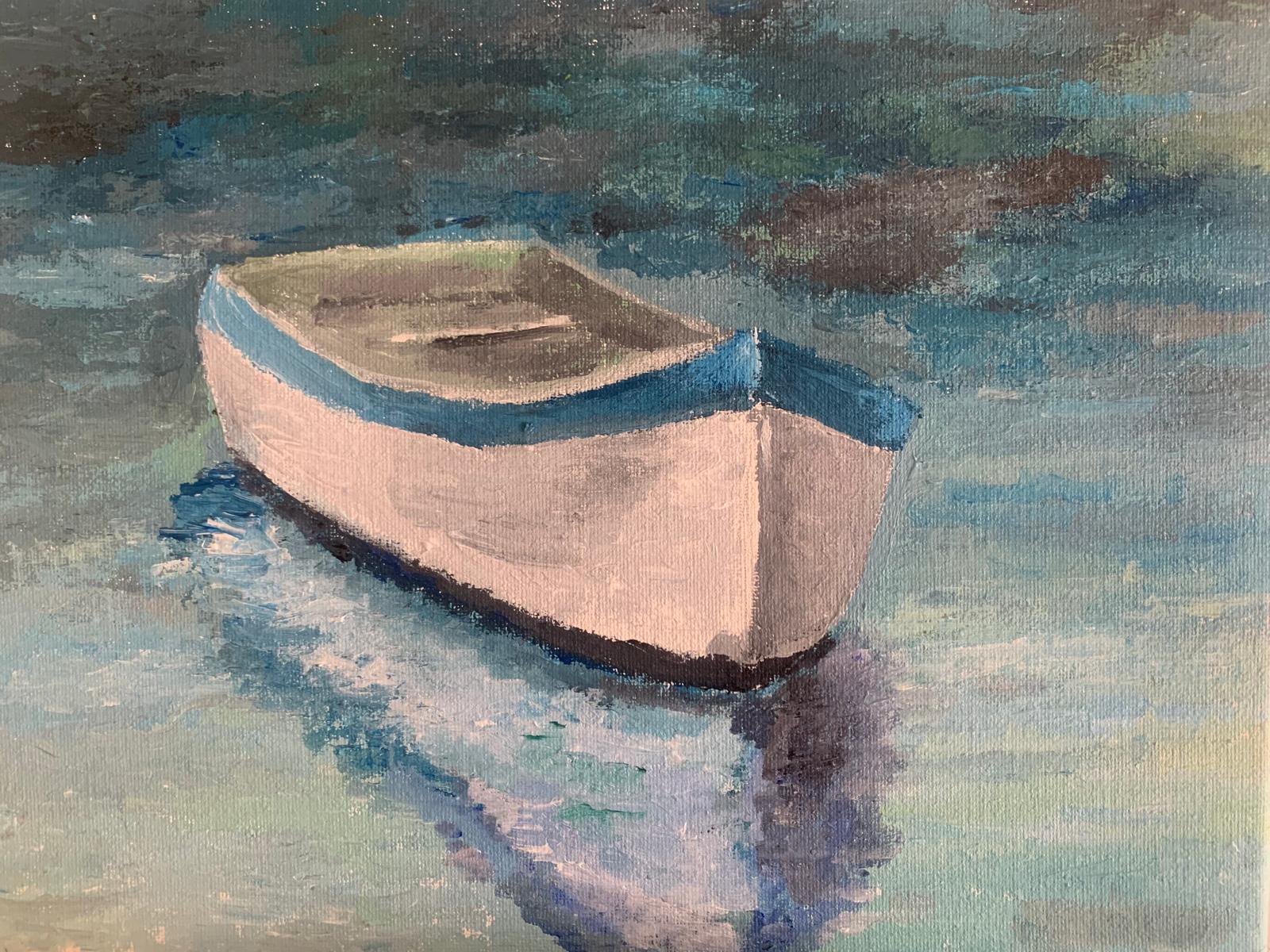 Small Boat